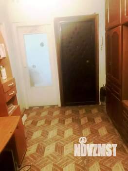 3-к квартира, вторичка, 66м2, 4/5 этаж