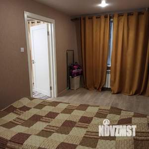 2-к квартира, вторичка, 42м2, 2/5 этаж