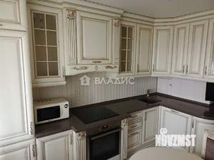 3-к квартира, вторичка, 84м2, 6/16 этаж