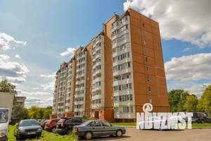 2-к квартира, вторичка, 53м2, 3/10 этаж