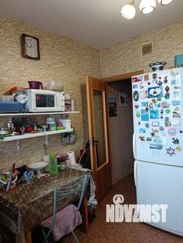 1-к квартира, вторичка, 42м2, 16/16 этаж