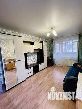 2-к квартира, вторичка, 45м2, 2/5 этаж