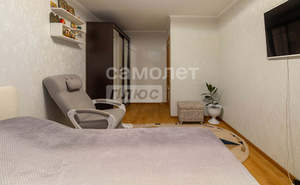 1-к квартира, вторичка, 31м2, 2/5 этаж