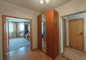 2-к квартира, вторичка, 62м2, 15/16 этаж