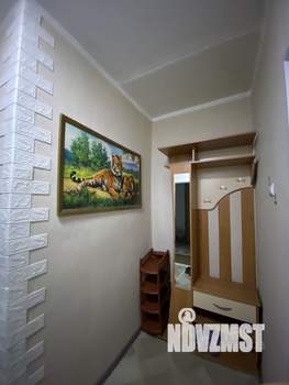 1-к квартира, вторичка, 31м2, 5/5 этаж