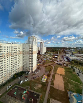 3-к квартира, вторичка, 88м2, 15/21 этаж