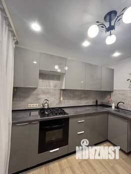 3-к квартира, вторичка, 64м2, 9/9 этаж