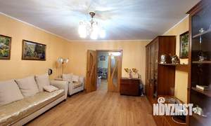 2-к квартира, вторичка, 68м2, 2/9 этаж