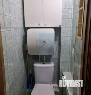 2-к квартира, вторичка, 53м2, 3/10 этаж