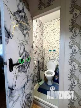 2-к квартира, вторичка, 60м2, 2/16 этаж