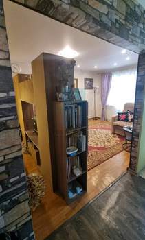 2-к квартира, вторичка, 47м2, 4/5 этаж