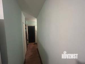 2-к квартира, вторичка, 42м2, 1/5 этаж