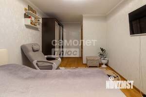 1-к квартира, вторичка, 31м2, 2/5 этаж