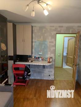 2-к квартира, вторичка, 42м2, 5/5 этаж