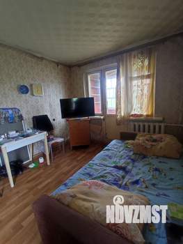 1-к квартира, вторичка, 31м2, 5/5 этаж