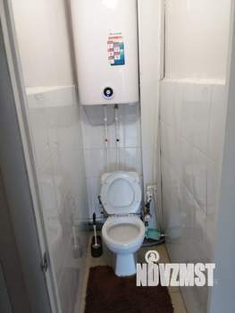 2-к квартира, вторичка, 41м2, 1/4 этаж