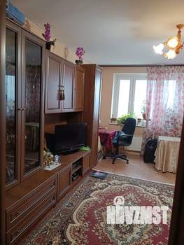 1-к квартира, вторичка, 42м2, 16/16 этаж