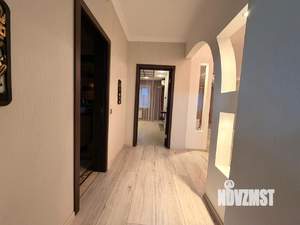 3-к квартира, вторичка, 104м2, 9/12 этаж