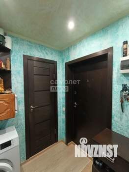 Студия квартира, вторичка, 31м2, 5/5 этаж