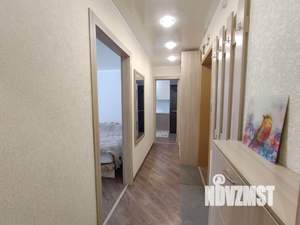 2-к квартира, вторичка, 40м2, 3/9 этаж