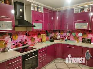 3-к квартира, вторичка, 100м2, 16/16 этаж