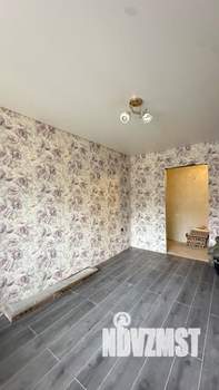 2-к квартира, вторичка, 45м2, 2/4 этаж