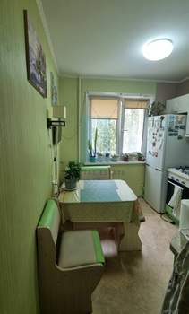 2-к квартира, вторичка, 47м2, 4/5 этаж