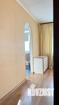 2-к квартира, вторичка, 45м2, 2/5 этаж
