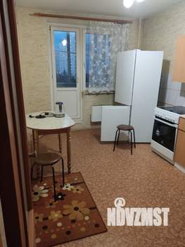 2-к квартира, вторичка, 62м2, 6/17 этаж