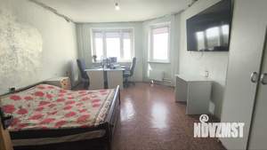 2-к квартира, вторичка, 60м2, 15/16 этаж