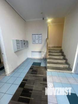 1-к квартира, вторичка, 42м2, 16/16 этаж