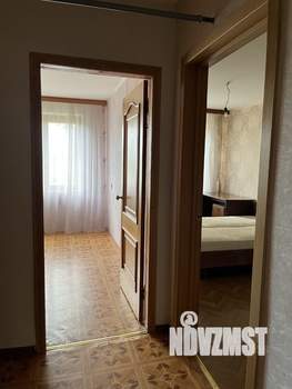 3-к квартира, вторичка, 66м2, 3/5 этаж