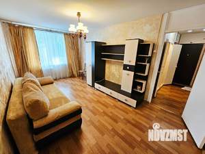 1-к квартира, вторичка, 32м2, 1/5 этаж