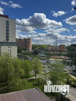 1-к квартира, вторичка, 37м2, 5/10 этаж