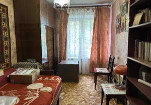 2-к квартира, вторичка, 46м2, 3/5 этаж