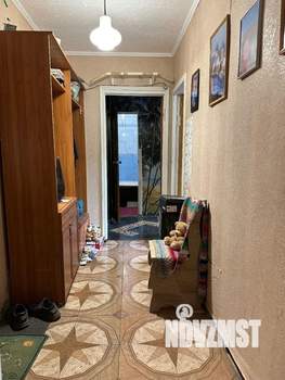 2-к квартира, вторичка, 50м2, 5/5 этаж