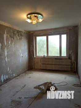 2-к квартира, вторичка, 54м2, 5/5 этаж