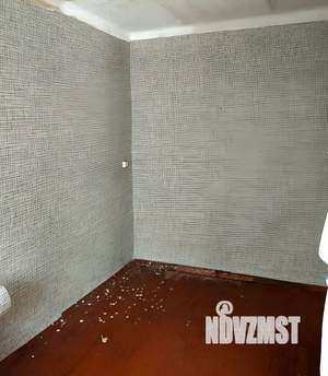 2-к квартира, вторичка, 44м2, 1/4 этаж