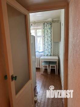 2-к квартира, вторичка, 45м2, 1/5 этаж