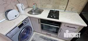 1-к квартира, вторичка, 30м2, 2/3 этаж