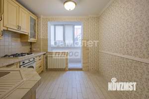 3-к квартира, вторичка, 67м2, 4/5 этаж