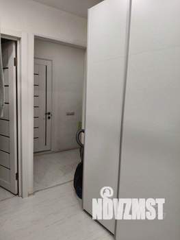 3-к квартира, вторичка, 65м2, 8/10 этаж