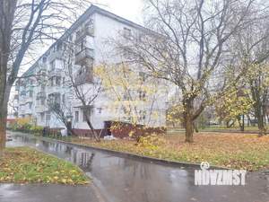 1-к квартира, вторичка, 32м2, 4/5 этаж