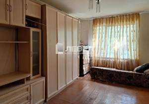 1-к квартира, вторичка, 32м2, 1/5 этаж