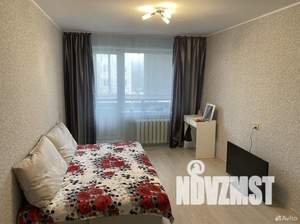 1-к квартира, вторичка, 33м2, 3/6 этаж