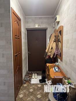 2-к квартира, вторичка, 43м2, 5/5 этаж