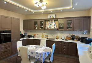 3-к квартира, вторичка, 99м2, 2/17 этаж