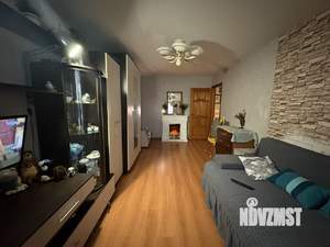 2-к квартира, вторичка, 54м2, 5/5 этаж