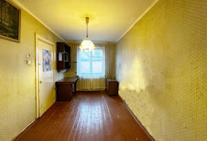 2-к квартира, вторичка, 46м2, 2/5 этаж