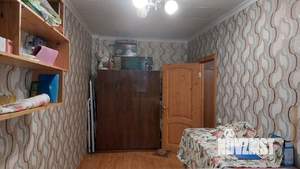 2-к квартира, вторичка, 46м2, 1/2 этаж